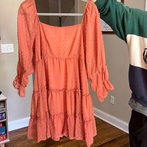 Altar’d State Dress, never worn